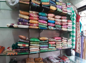 Nandini Collection